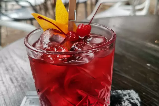 Коктейль «Штейн»