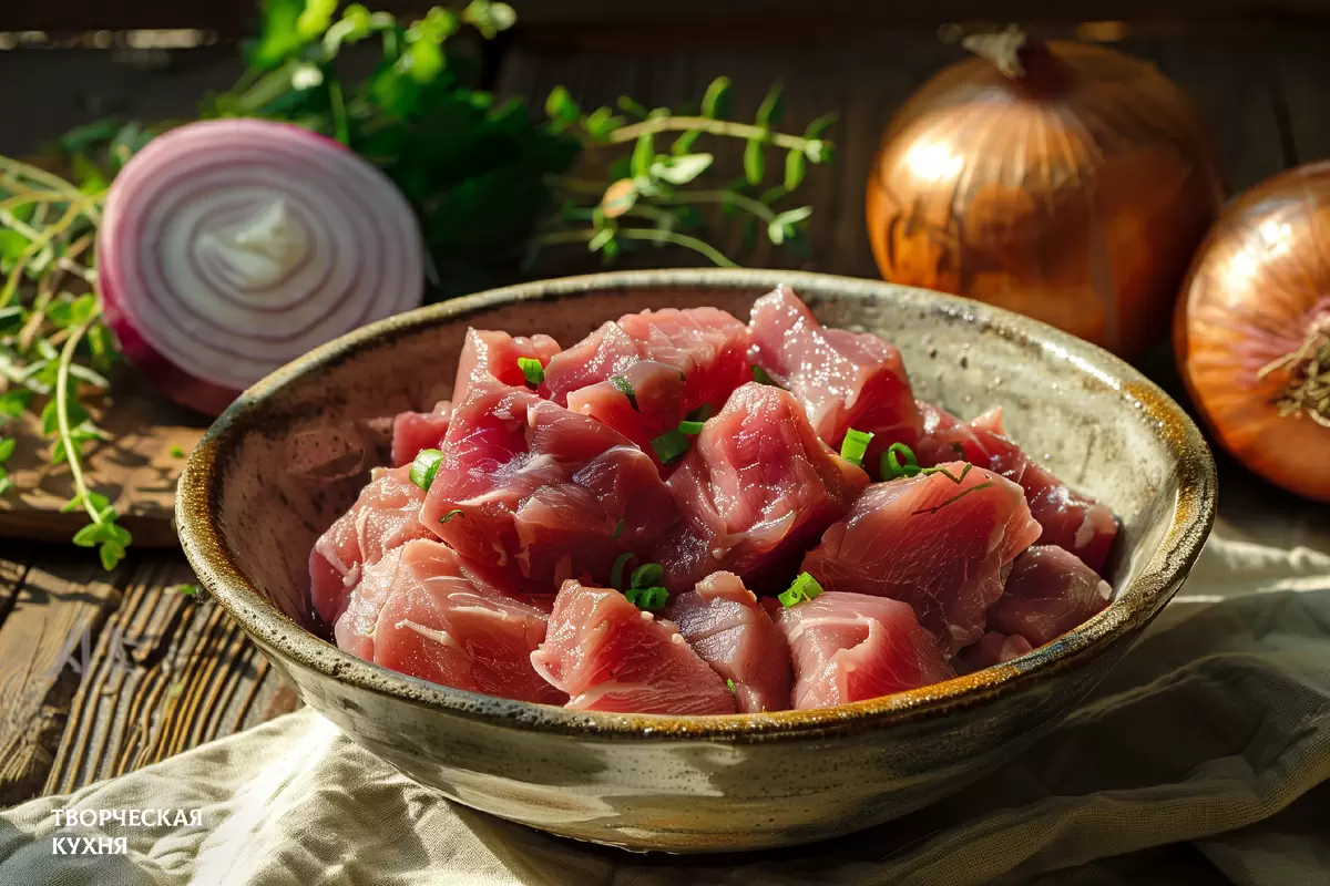 Искусство приготовления шашлыка: секреты, которые сделают ваш отдых незабываемым