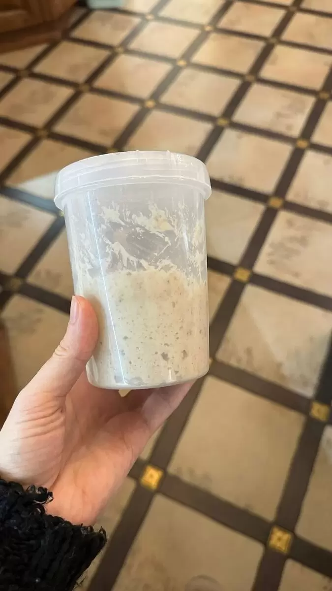 Попробуем разобраться с сухой закваской