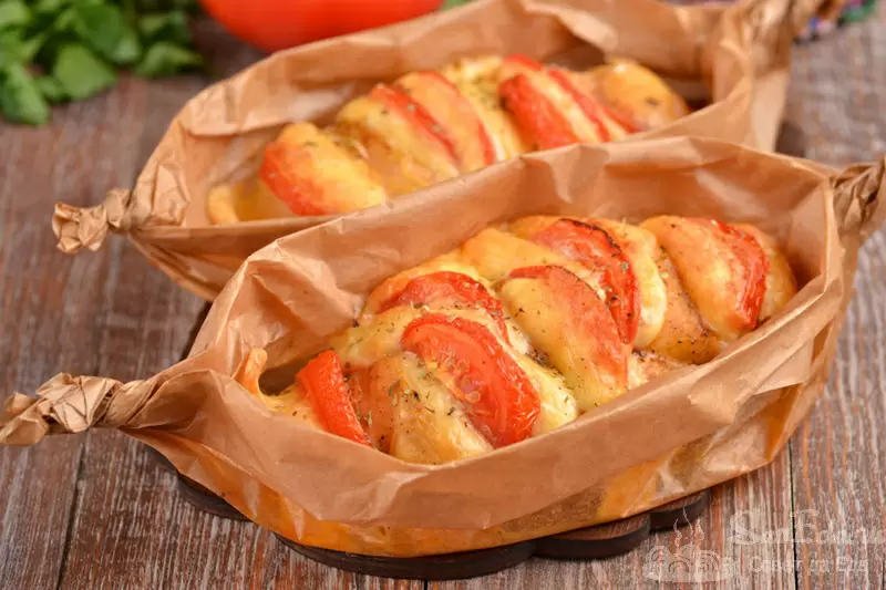 Мясные лодочки: удивительные рецепты, которые покорят ваши вкусовые рецепторы