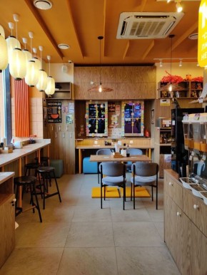 ����� ���������� ���� � ���������: ����������������� ����� Kono ����������� ������ ����������������