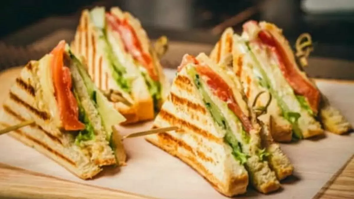 Разбираемся в терминах: сэндвич, открытый бутерброд и их секреты