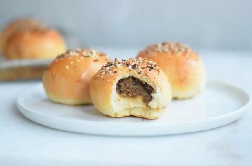 Русские немцы в Небраске: как пирожки стали символом местной кухни