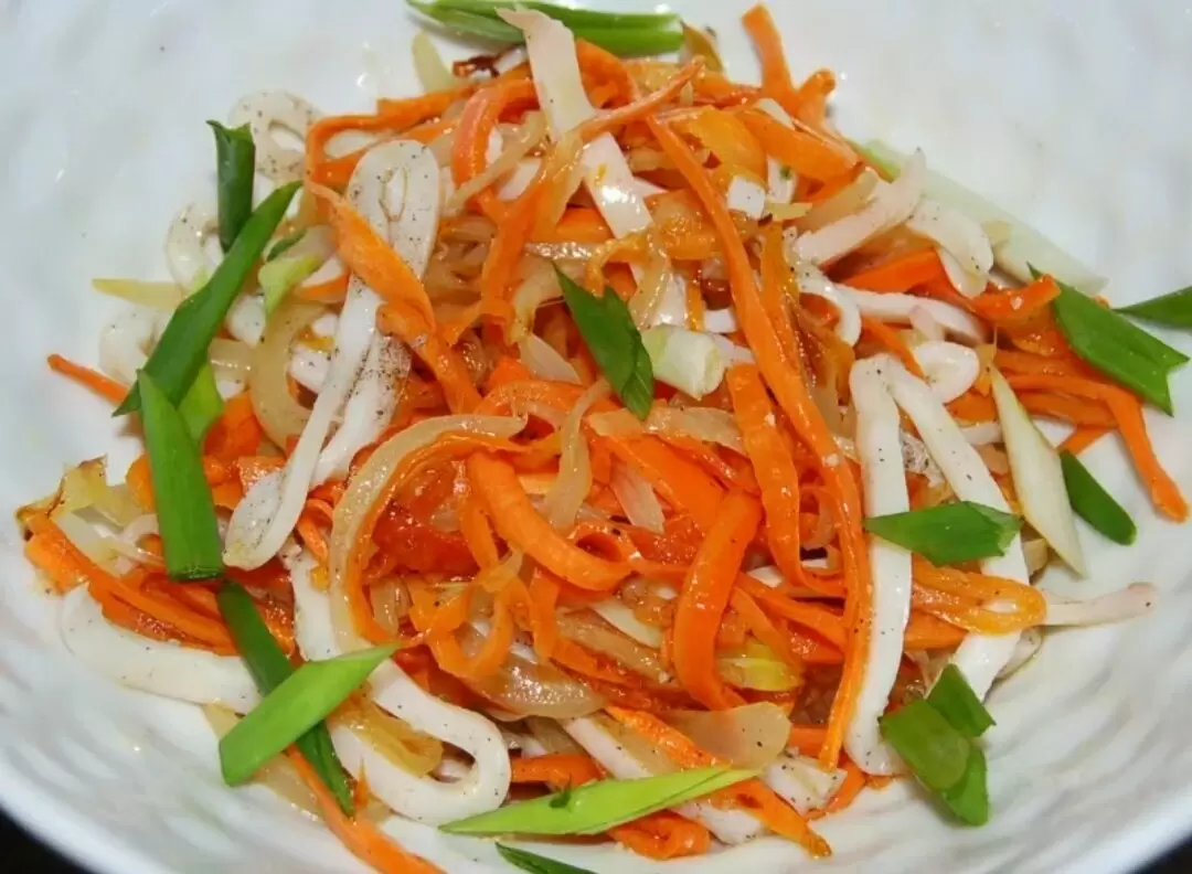 Кулинарный праздник на вашей кухне