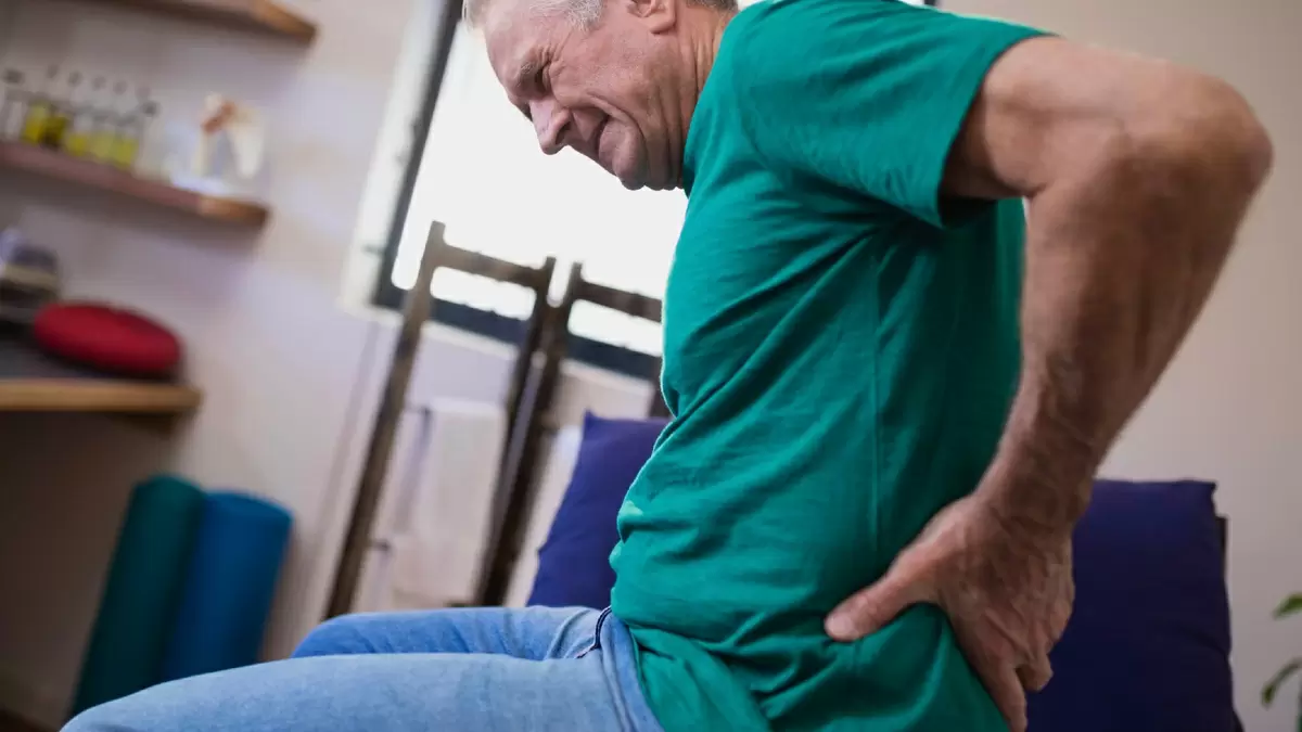 Как простые продукты могут спасти ваши кости от остеопороза