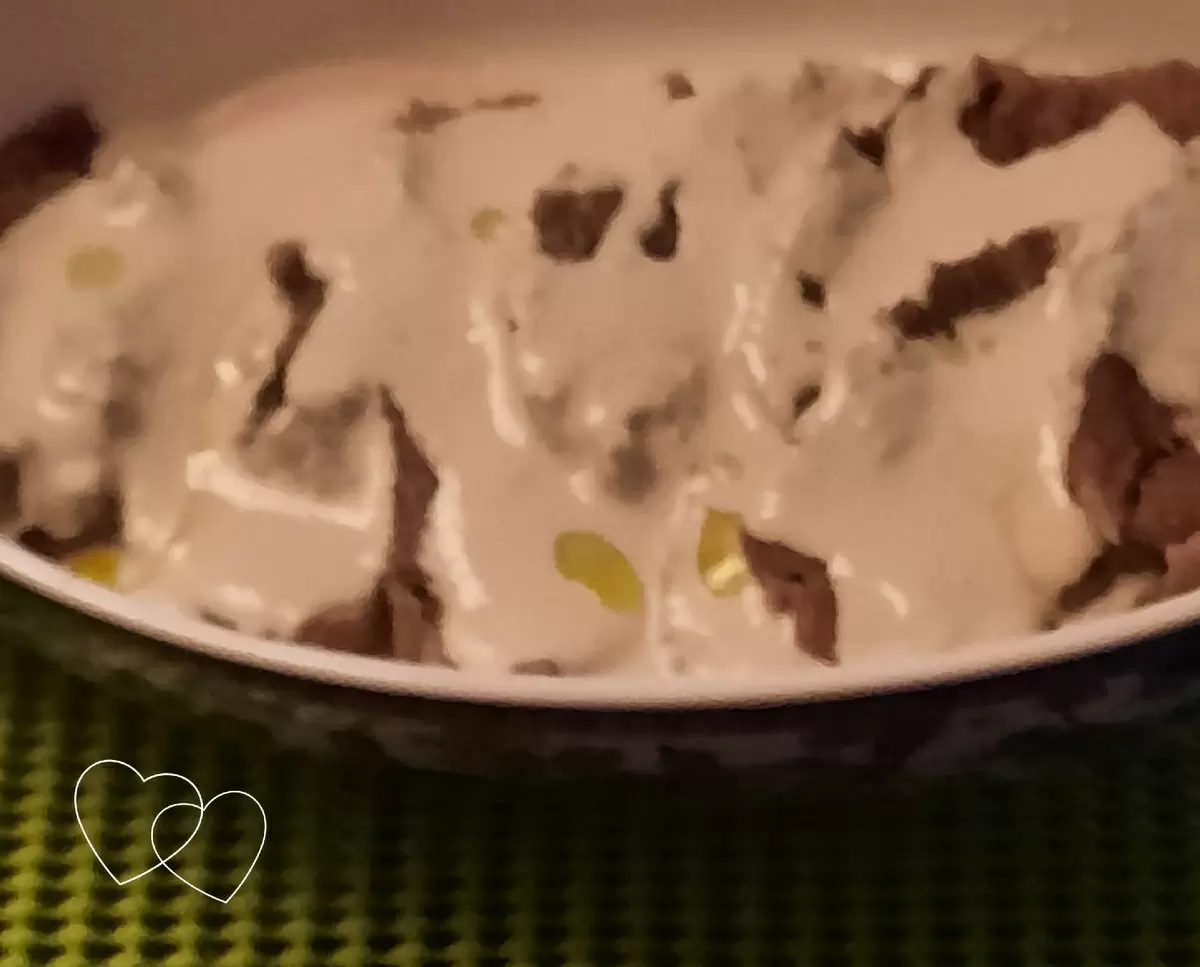 Новые рецепты, которые завоевали сердца гурманов