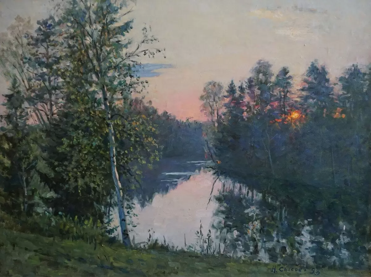 На грани доверия: Тася и Саша в волнующих обстоятельствах