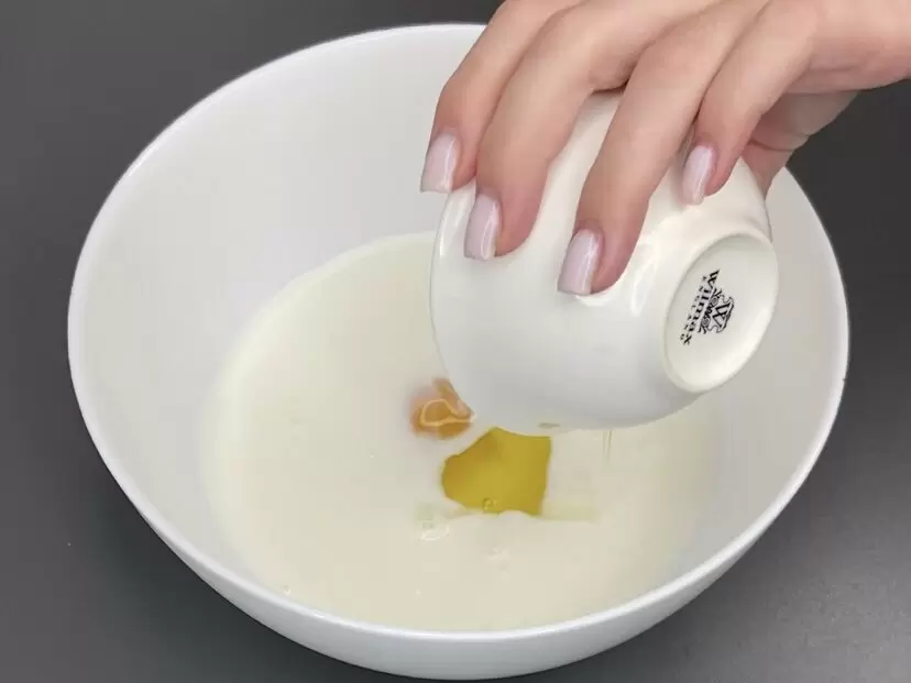 Нежные лепешки из кефира: простое решение для лета