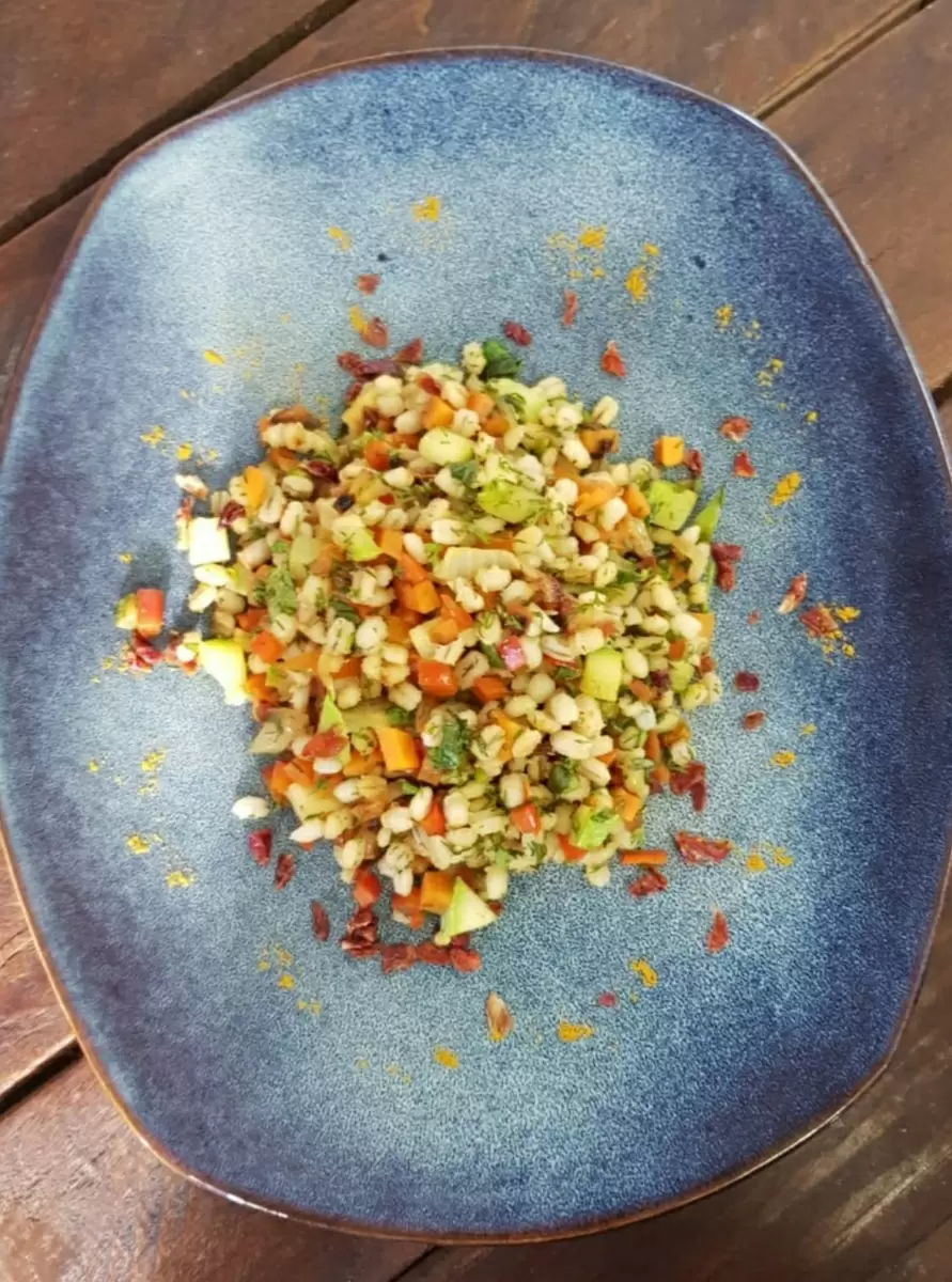 Вкусные постные рецепты на воскресный обед