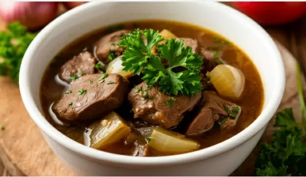 Чанфаина: Вкус уникальных традиций испанской кухни