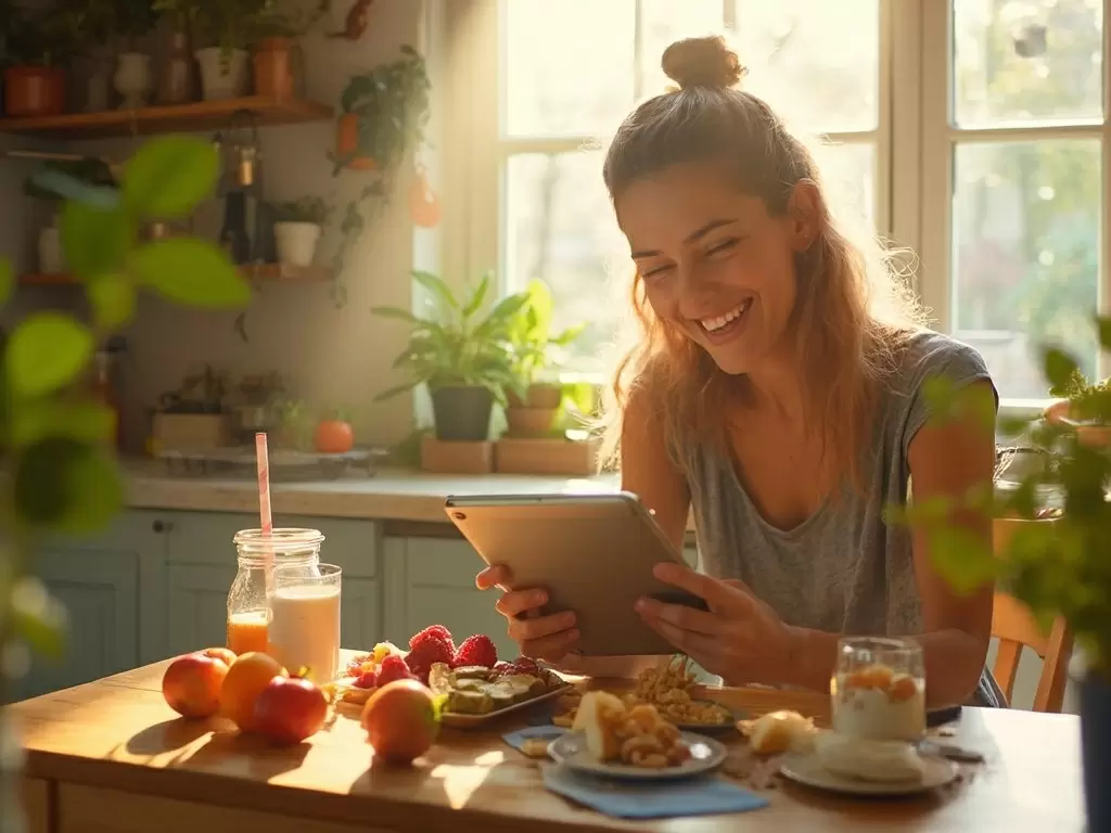 Как пандемия изменила наши пищевые привычки и здоровье зубов