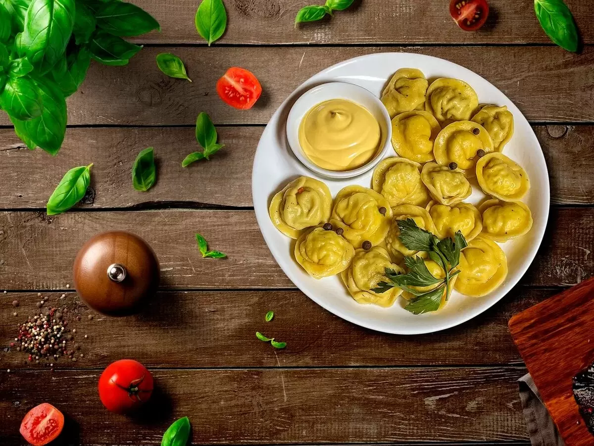 Вкус пельменей: как разные страны вдохновили русскую кулинарию