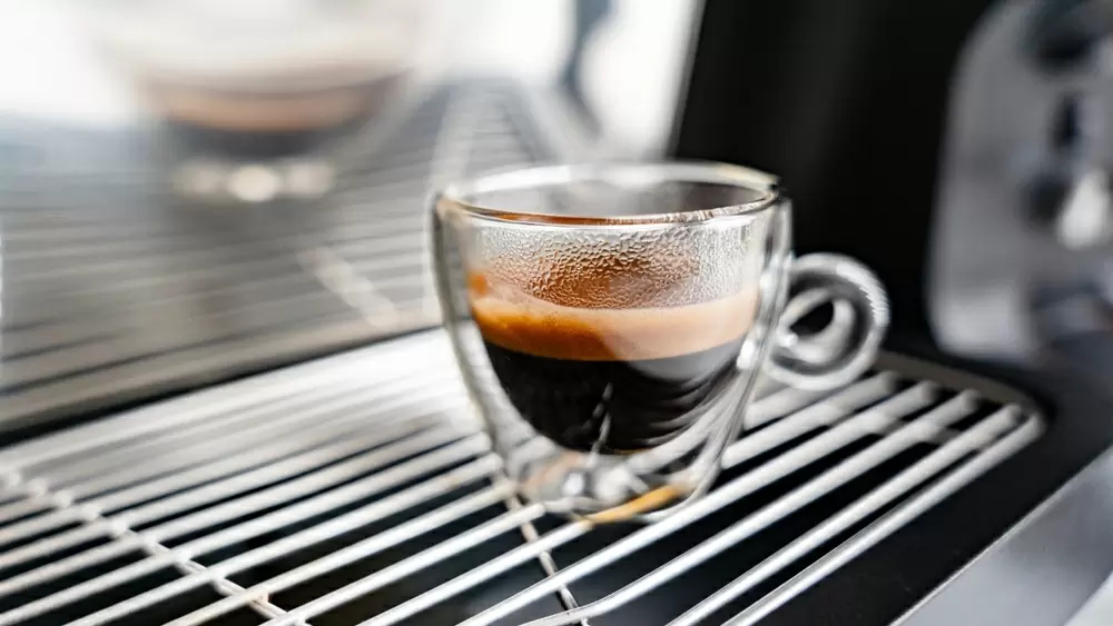 Уравнение для идеального кофе: как наука помогает варить эспрессо