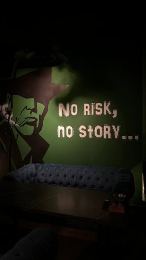 Carbonico Lounge: ��������� ����� ��� ������������ � ���������� ������