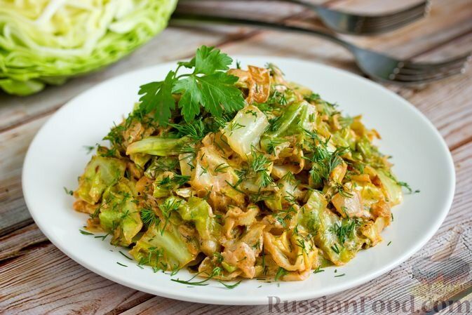 Простые и вкусные рецепты для тех, кто только начинает готовить