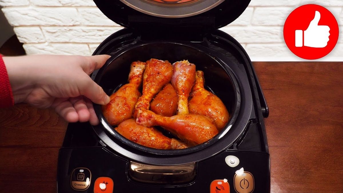 Сочетание куриного филе и ячневой каши