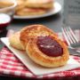 Сырники с рисовой мукой: лёгкое прикосновение нежности к классике