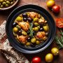 Африканская кухня: Экзотические Вкусы, Которые Порадуют Ваши Чувства