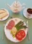 Вкусная отварная спаржа: простой рецепт