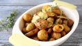 Гарниры и соусы: идеальные комбинации для мяса