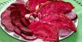 Раскрываем секрет грузинской квашеной капусты со свеклой