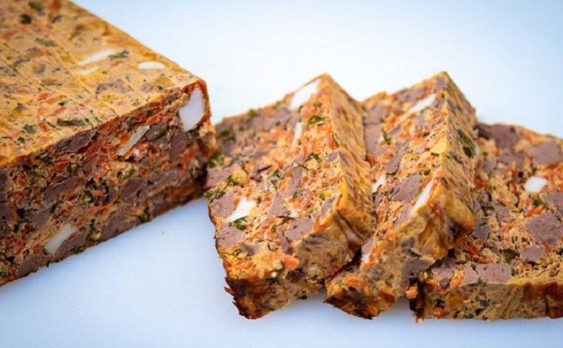 Нежная печеночная нарезка: как сделать соблазнительное блюдо из субпродуктов