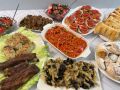 Как организовать праздничный стол для диабетика: простые и вкусные идеи