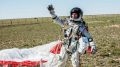 Прыжок из космоса: как преодоление звукового барьера изменило представления о возможном