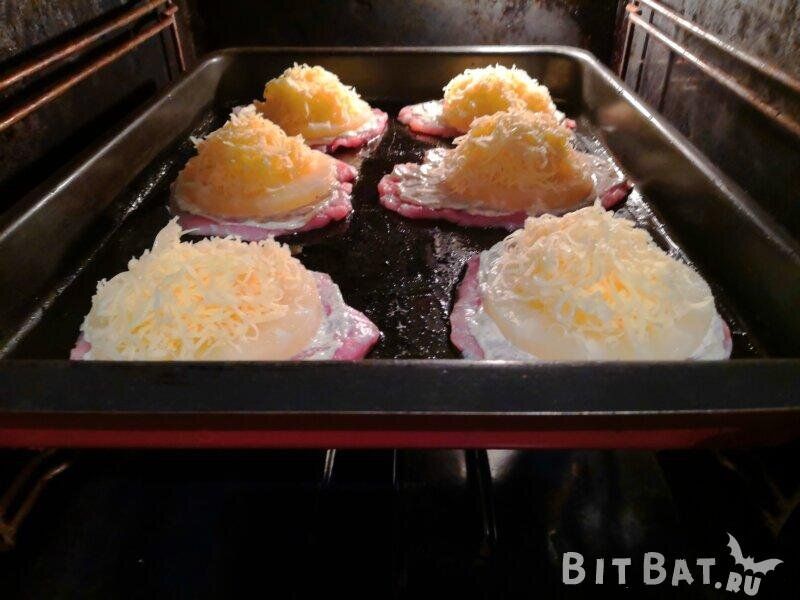 Медальоны из свинины: непревзойдённая экзотика на вашем столе