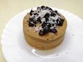 Необычный кекс с черносливом: быстро, просто и очень вкусно