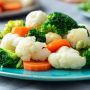 Овощи как искусство: новые вкусы и рецепты для гурманов