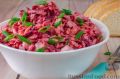 Время свеклы: 5 оригинальных рецептов для радости вкуса