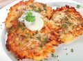 Праздник вкуса: драники с курицей, которые покорят ваше сердце