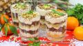 Новый взгляд на десерт панчо: быстро и вкусно в стаканчиках