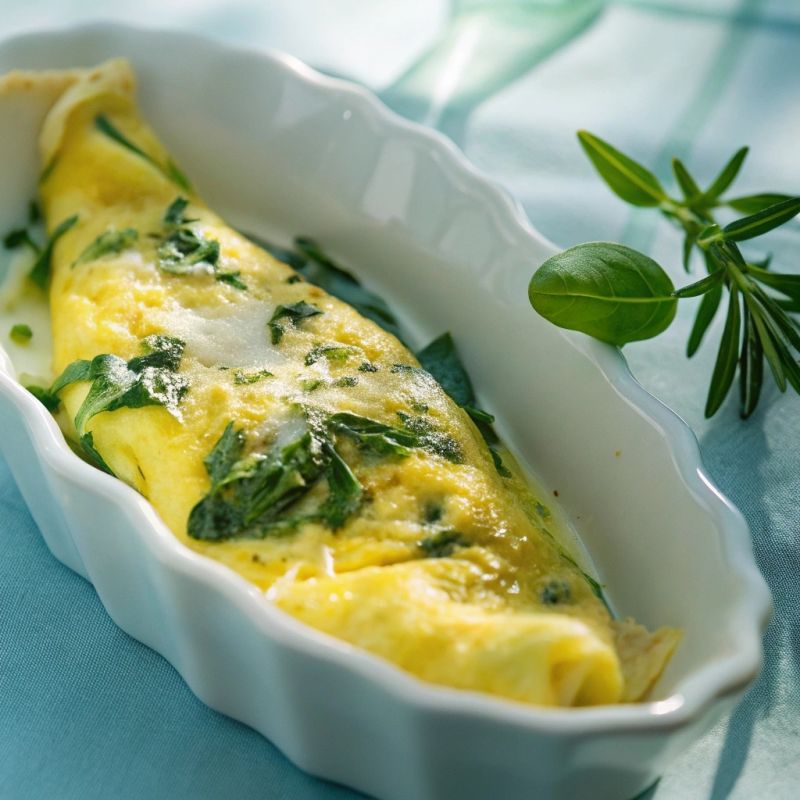 Легкость без углеводов: наслаждайтесь сытными и вкусными блюдами для бодрости