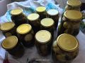 Как подготовить идеальные огурцы на зиму: секреты приготовления