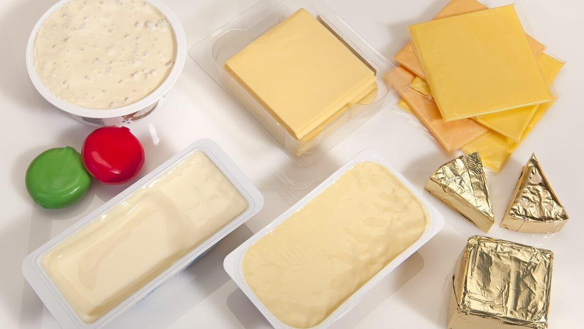 Плавленый сыр: опасный химпродукт или истинная ностальгия?