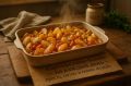 Картофель: Уникальный продукт для ежедневного кулинарного вдохновения
