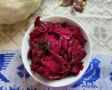 Квашеная капуста по-грузински: пикантный акцент на вашем столе