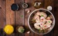 Шашлык, который запомнится: 5 кулинарных маринадов