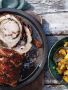 Вкусные и легкие блюда для новогоднего банкета: секреты правильного питания