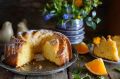 Сочность и яркость в каждом кусочке: незабываемый кекс-пирог с вареными апельсинами