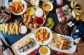Мидделбург: Невероятные Вкусы Нидерландов, Которые Стоит Испытать