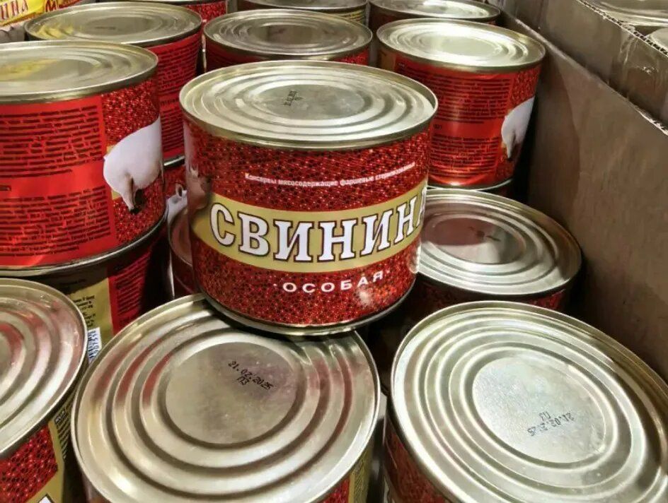 Не только крупы: неожиданные мясные находки в "Светофоре" для вкусного обеда