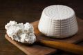 Итальянские сыры: мягкие шедевры кулинарного искусства