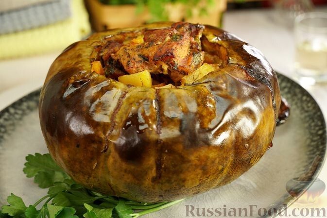 Сытные блюда для холодных дней: согрейте душу и тело