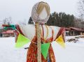 Как отметить Масленицу: увлекательная программа в Ясной Поляне