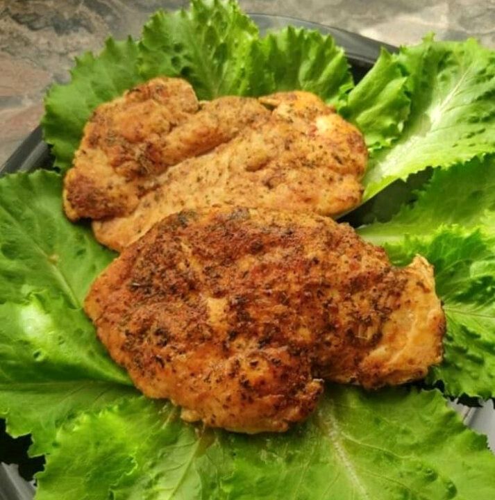 Приготовление куриных отбивных без масла: простой и здоровый рецепт