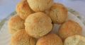 Печенье "Кокосанка" без сахара и белой муки