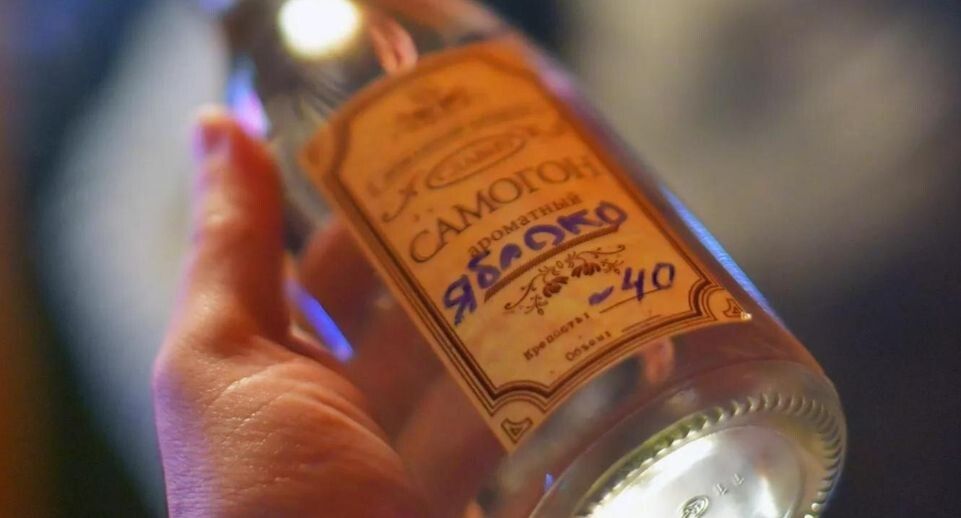Средняя цена самогонного аппарата в России составила 9 128 рублей